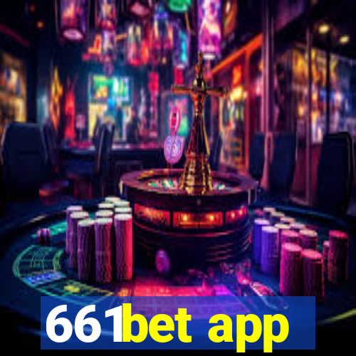 661bet app